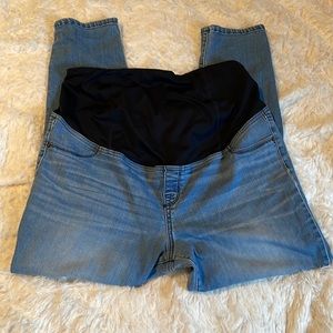 Isabel Maternity Jeggings